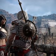 Assassin's Creed Origins - The Hidden Ones - galeria zdjęć - filmweb