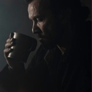 Beathan McCrow / Barman