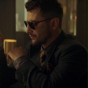 Koneser / Detektyw John Gillmore