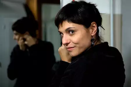 Podwójna godzina - galeria zdjęć - filmweb