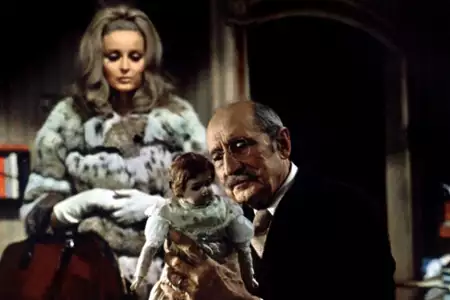Doczekać zmroku - galeria zdjęć - filmweb