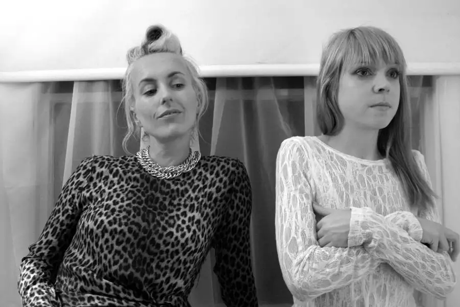 Lotus Eaters - galeria zdjęć - filmweb