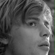 Johnny Flynn w Lotus Eaters