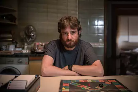 Bombowi sąsiedzi - galeria zdjęć - filmweb