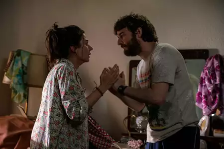 Bombowi sąsiedzi - galeria zdjęć - filmweb
