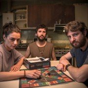 Bombowi sąsiedzi - galeria zdjęć - filmweb