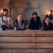 Bombowi sąsiedzi - galeria zdjęć - filmweb