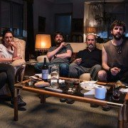 Bombowi sąsiedzi - galeria zdjęć - filmweb