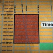 Crime Scene: The Times Square Killer - galeria zdjęć - filmweb