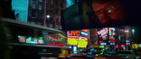 Na miejscu zbrodni: Morderca z Times Square - galeria zdjęć - filmweb