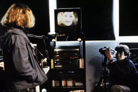 Benny's Video - galeria zdjęć - filmweb
