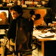 Arno Frisch w Benny's Video