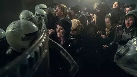 Najpiękniejsze fajerwerki ever - galeria zdjęć - filmweb