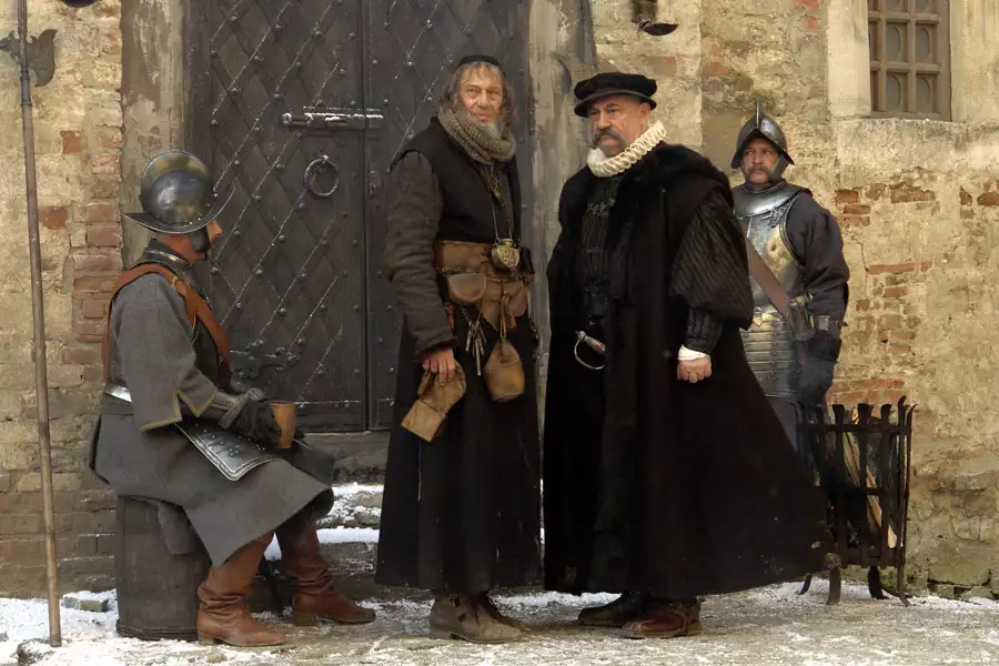 Taras Bulba - galeria zdjęć - filmweb