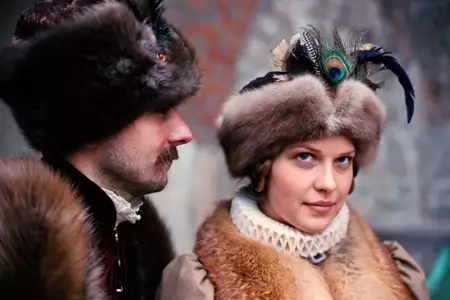 Taras Bulba - galeria zdjęć - filmweb