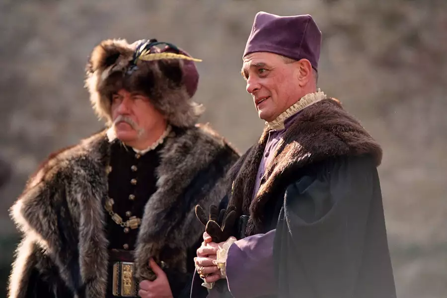 Taras Bulba - galeria zdjęć - filmweb