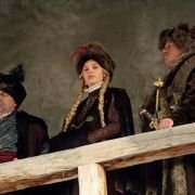 Taras Bulba - galeria zdjęć - filmweb