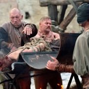 Taras Bulba - galeria zdjęć - filmweb