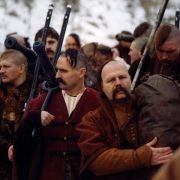 Taras Bulba - galeria zdjęć - filmweb