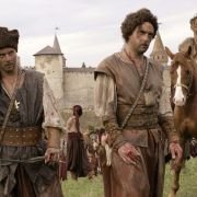 Taras Bulba - galeria zdjęć - filmweb