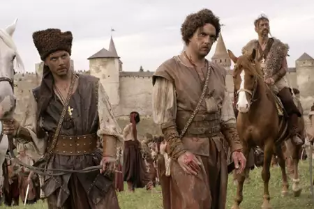 Taras Bulba - galeria zdjęć - filmweb