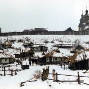 Taras Bulba - galeria zdjęć - filmweb