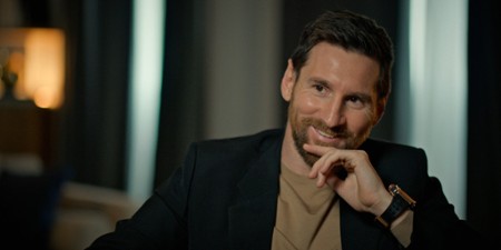 Messi i Puchar Świata: Narodziny legendy - galeria zdjęć - filmweb