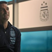 Messi's World Cup: The Rise of a Legend - galeria zdjęć - filmweb
