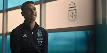 Messi i Puchar Świata: Narodziny legendy - galeria zdjęć - filmweb