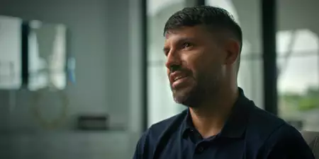 Messi i Puchar Świata: Narodziny legendy - galeria zdjęć - filmweb