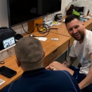 Messi i Puchar Świata: Narodziny legendy - galeria zdjęć - filmweb