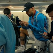 Messi i Puchar Świata: Narodziny legendy - galeria zdjęć - filmweb