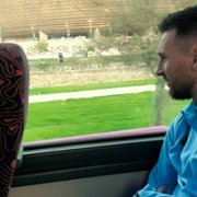 Messi i Puchar Świata: Narodziny legendy - galeria zdjęć - filmweb