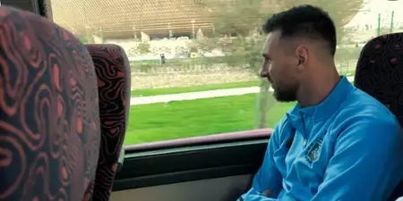 Messi i Puchar Świata: Narodziny legendy - galeria zdjęć - filmweb
