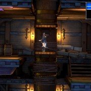 Bloodstained: Ritual of the Night - galeria zdjęć - filmweb