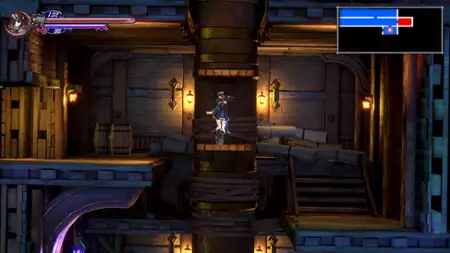Bloodstained: Ritual of the Night - galeria zdjęć - filmweb