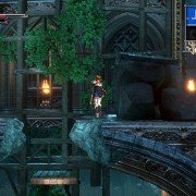 Bloodstained: Ritual of the Night - galeria zdjęć - filmweb