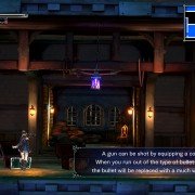 Bloodstained: Ritual of the Night - galeria zdjęć - filmweb