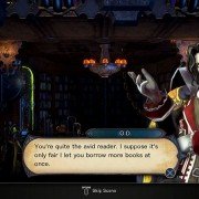 Bloodstained: Ritual of the Night - galeria zdjęć - filmweb