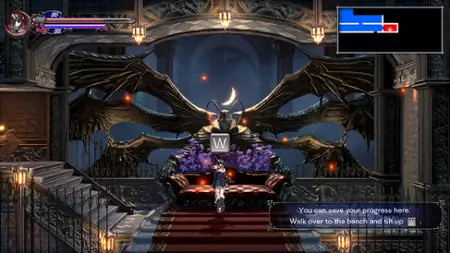 Bloodstained: Ritual of the Night - galeria zdjęć - filmweb
