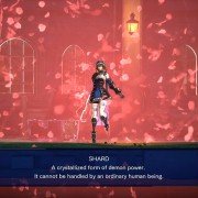 Bloodstained: Ritual of the Night - galeria zdjęć - filmweb