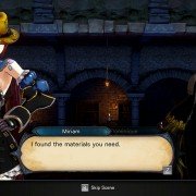 Bloodstained: Ritual of the Night - galeria zdjęć - filmweb