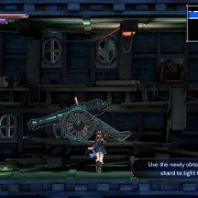 Bloodstained: Ritual of the Night - galeria zdjęć - filmweb