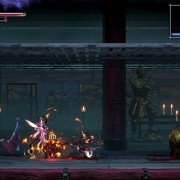 Bloodstained: Ritual of the Night - galeria zdjęć - filmweb