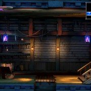 Bloodstained: Ritual of the Night - galeria zdjęć - filmweb