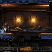 Bloodstained: Ritual of the Night - galeria zdjęć - filmweb