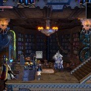 Bloodstained: Ritual of the Night - galeria zdjęć - filmweb