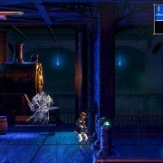 Bloodstained: Ritual of the Night - galeria zdjęć - filmweb