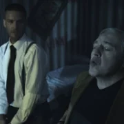 Priepasť - galeria zdjęć - filmweb