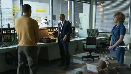 Zabierz mnie na Księżyc - galeria zdjęć - filmweb